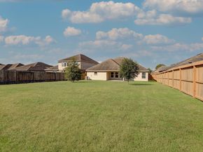 20418 Barrel Run Drive, Hockley TX 77447
