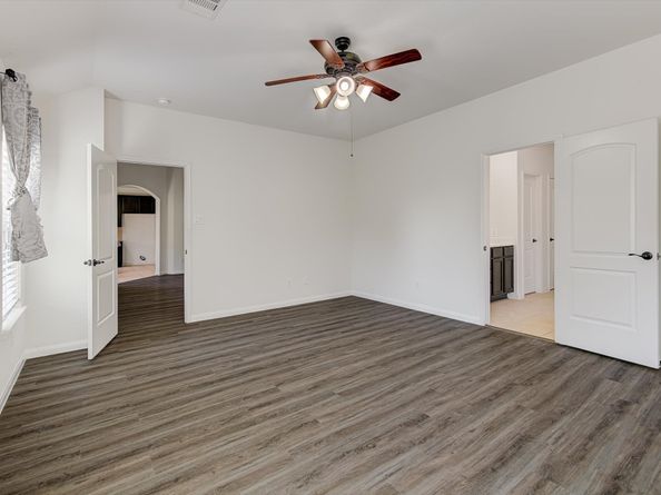 20418 Barrel Run Drive, Hockley TX 77447