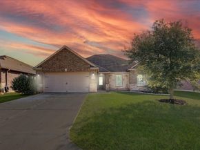 20418 Barrel Run Drive, Hockley TX 77447