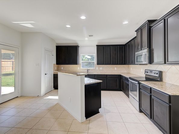 20418 Barrel Run Drive, Hockley TX 77447