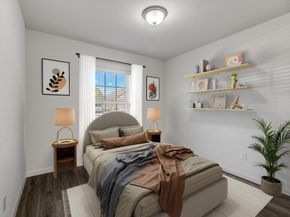 20418 Barrel Run Drive, Hockley TX 77447