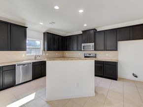 20418 Barrel Run Drive, Hockley TX 77447