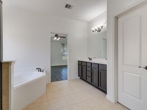 20418 Barrel Run Drive, Hockley TX 77447