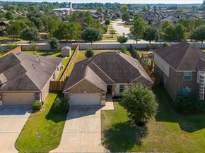 20418 Barrel Run Drive, Hockley TX 77447