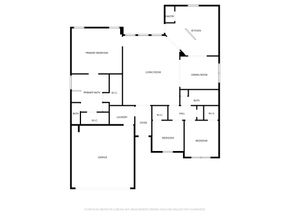 20418 Barrel Run Drive, Hockley TX 77447