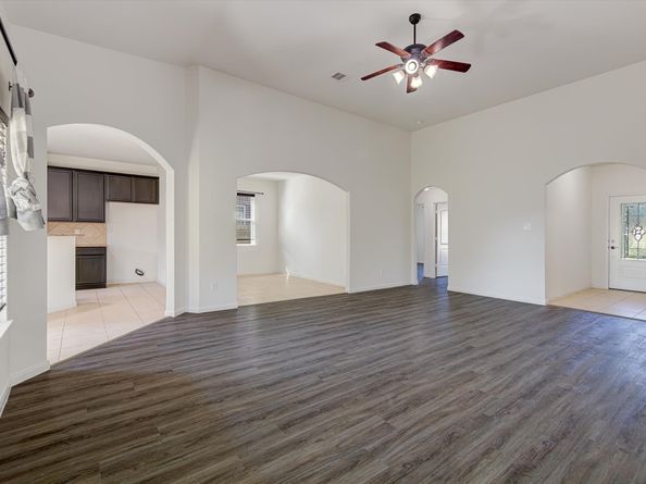 20418 Barrel Run Drive, Hockley TX 77447