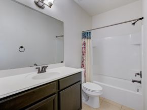 20418 Barrel Run Drive, Hockley TX 77447