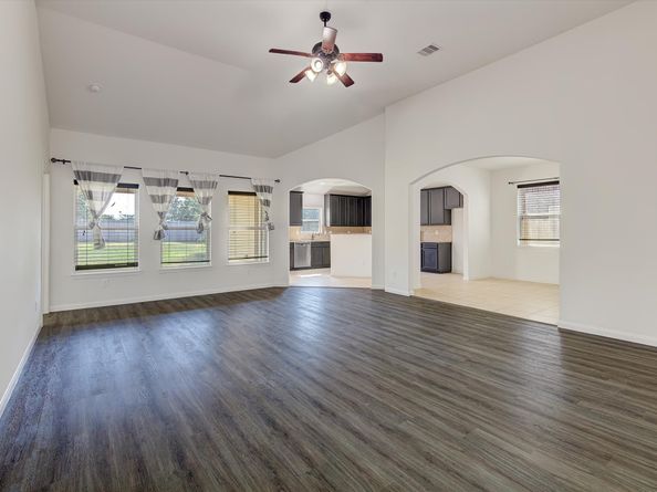 20418 Barrel Run Drive, Hockley TX 77447