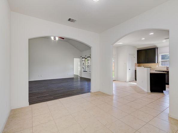 20418 Barrel Run Drive, Hockley TX 77447