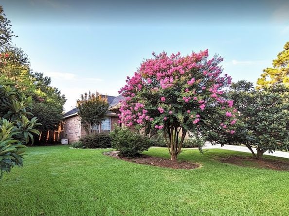 18434 Yellowstone Trail, Humble TX 77346