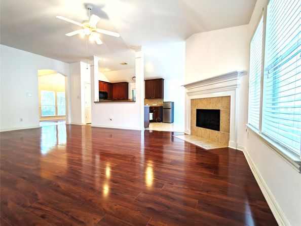 18434 Yellowstone Trail, Humble TX 77346