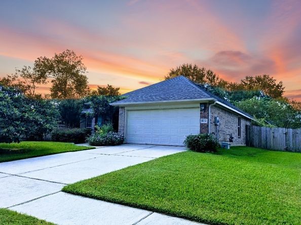 18434 Yellowstone Trail, Humble TX 77346