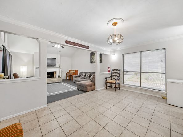 6122 Gallant Forest Drive, Houston TX 77088
