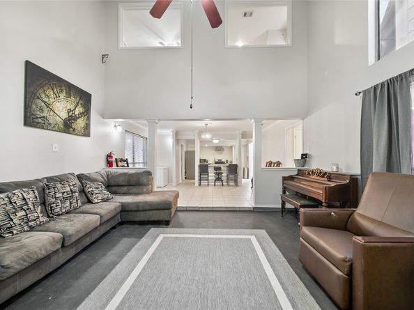 6122 Gallant Forest Drive, Houston TX 77088