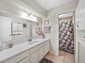6122 Gallant Forest Drive, Houston TX 77088