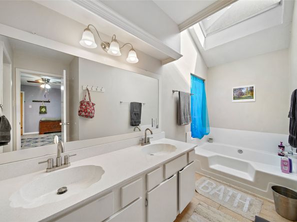 6122 Gallant Forest Drive, Houston TX 77088
