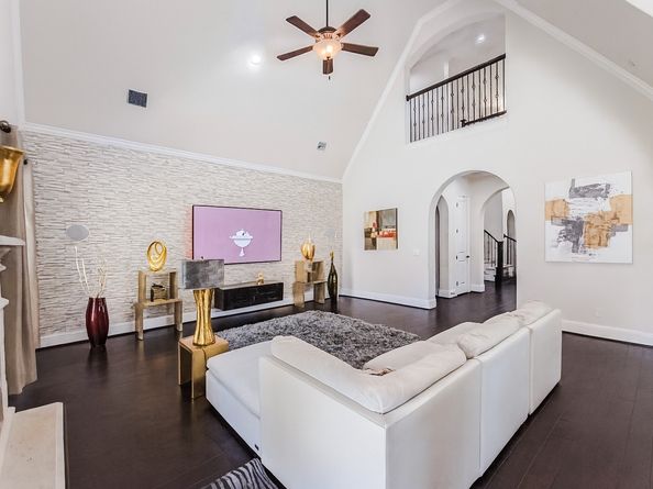 10503 Fasig Tipton Lane, Richmond TX 77407