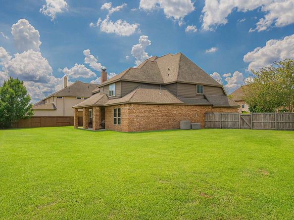10503 Fasig Tipton Lane, Richmond TX 77407