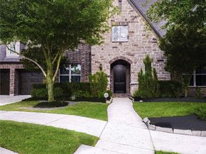 10503 Fasig Tipton Lane, Richmond TX 77407