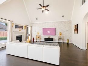10503 Fasig Tipton Lane, Richmond TX 77407