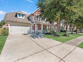 13307 Bomoseen Lake Road, Houston TX 77044