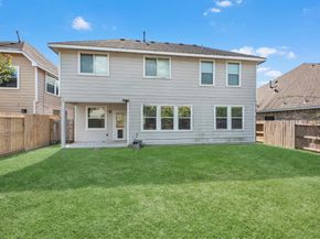 13307 Bomoseen Lake Road, Houston TX 77044