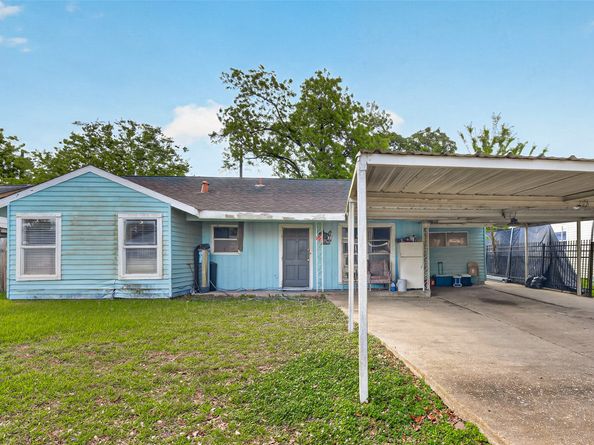919 Christine Street, Houston TX 77017