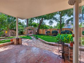 9303 Tranquil Park Drive, Spring TX 77379