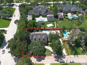 9303 Tranquil Park Drive, Spring TX 77379