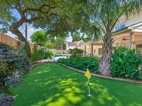 9303 Tranquil Park Drive, Spring TX 77379