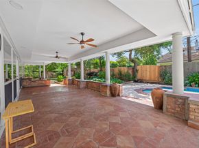 9303 Tranquil Park Drive, Spring TX 77379