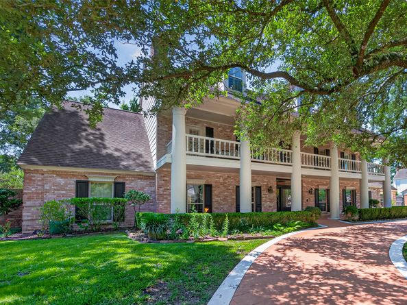 9303 Tranquil Park Drive, Spring TX 77379