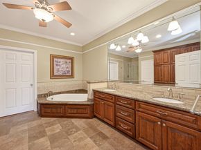 9303 Tranquil Park Drive, Spring TX 77379