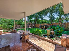 9303 Tranquil Park Drive, Spring TX 77379
