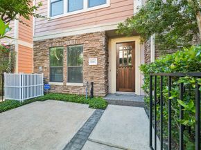 1046 W 23rd Street C, Houston TX 77008