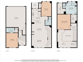1046 W 23rd Street C, Houston TX 77008