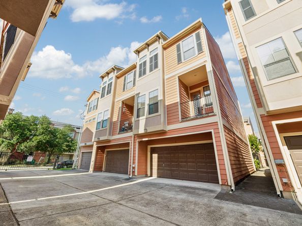 1046 W 23rd Street C, Houston TX 77008