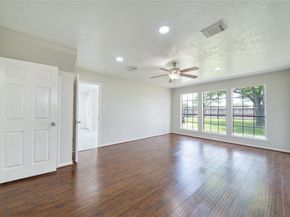 619 Green Belt Drive, Sugar Land TX 77498