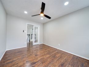 619 Green Belt Drive, Sugar Land TX 77498