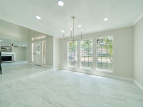 619 Green Belt Drive, Sugar Land TX 77498