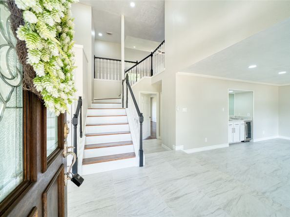 619 Green Belt Drive, Sugar Land TX 77498