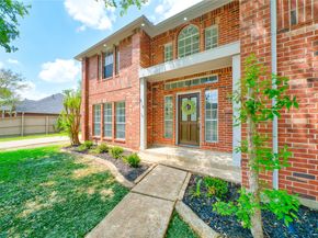 619 Green Belt Drive, Sugar Land TX 77498