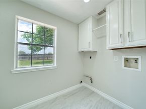 619 Green Belt Drive, Sugar Land TX 77498