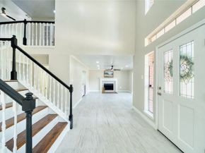 619 Green Belt Drive, Sugar Land TX 77498