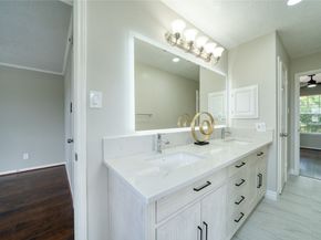 619 Green Belt Drive, Sugar Land TX 77498