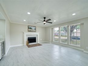 619 Green Belt Drive, Sugar Land TX 77498