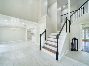 619 Green Belt Drive, Sugar Land TX 77498