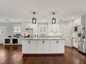 1506 Freedonia Drive, Houston TX 77055