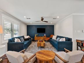 1506 Freedonia Drive, Houston TX 77055