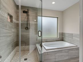 1506 Freedonia Drive, Houston TX 77055